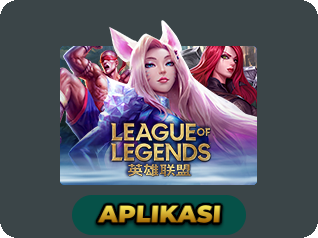 League Of Legends