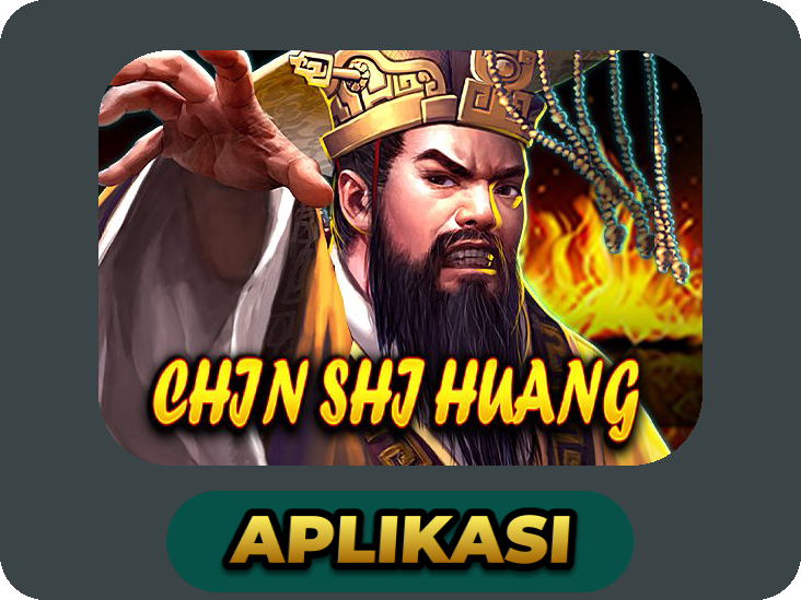 Chin Shi Huang