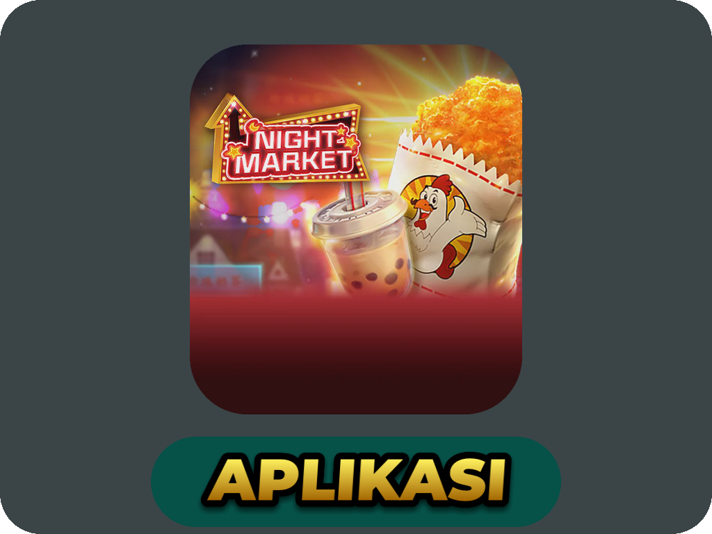 NIGHT MARKET