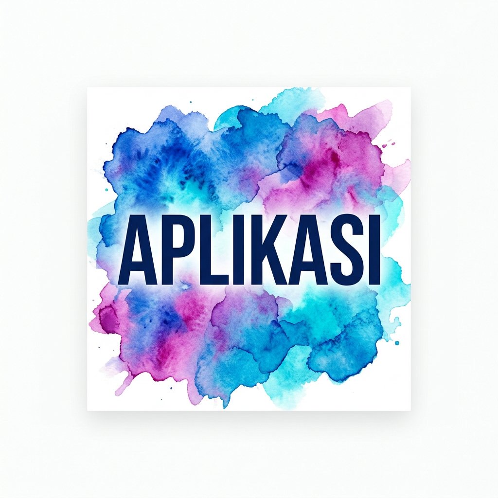 APLIKASI