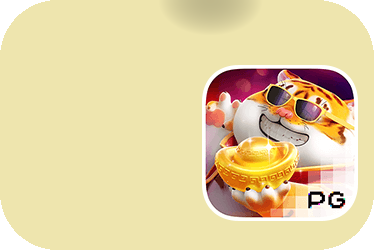 Fortune Tiger