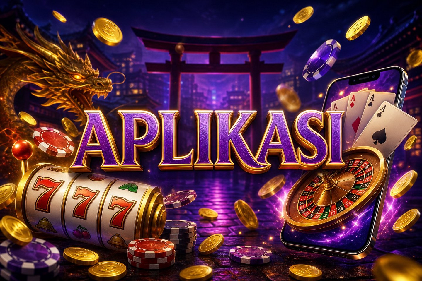 Pengguna baru membuka APLIKASI dan melihat halaman hadiah