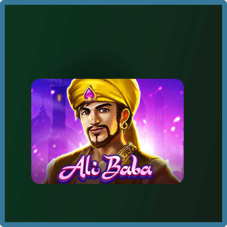 Ali Baba