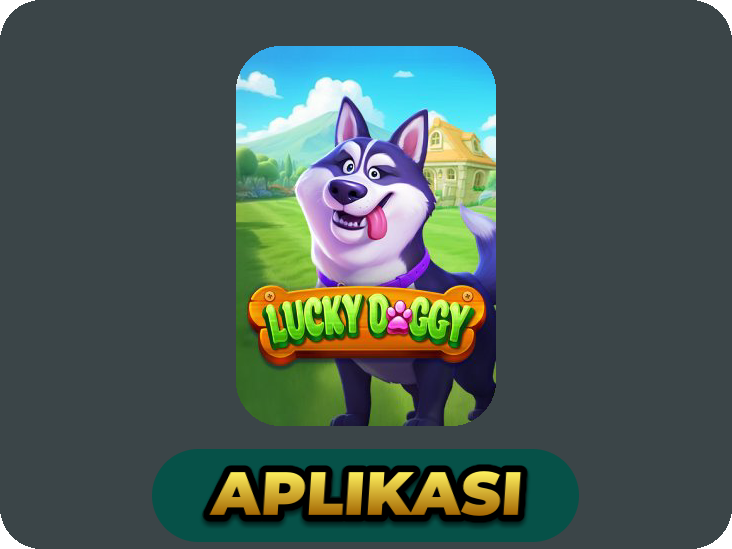 Lucky Doggy