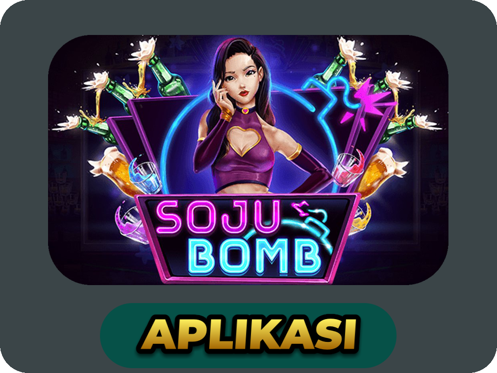 Soju Bomb