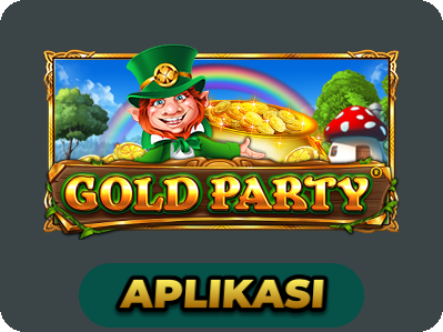 Gold Party