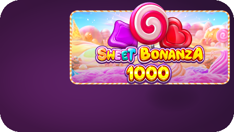 Sweet Bonanza 1000