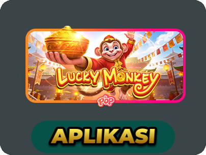 Lucky Monkey