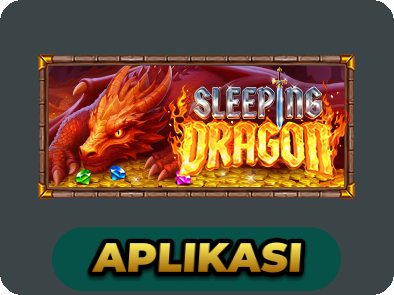 Sleeping Dragon