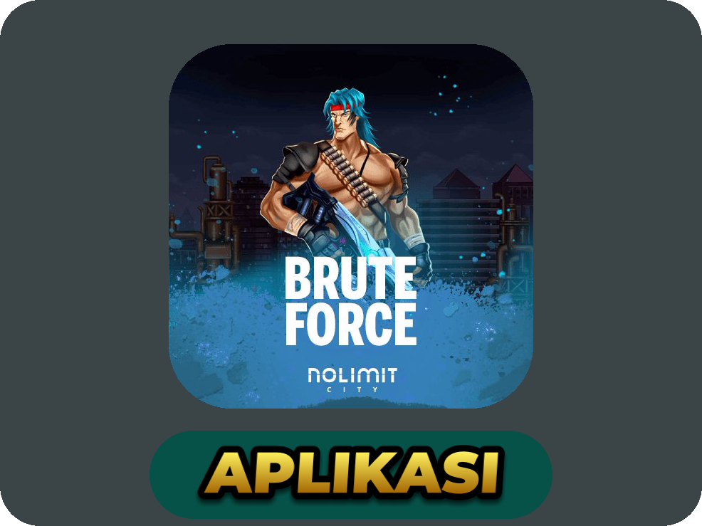 Brute Force