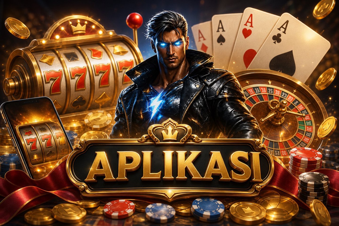 Banyak Acara Banyak Hadiah di APLIKASI: Panduan