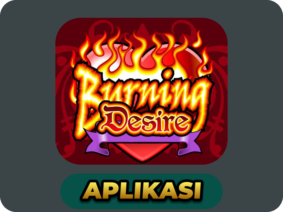 Burning Desire